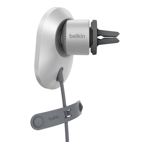 EAN 0745883885992 - Belkin BoostCharge Pro Gris imagen 1