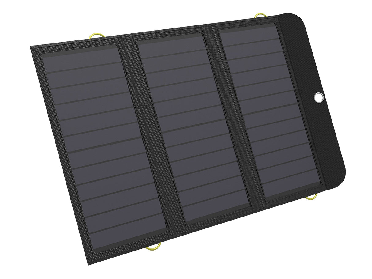 EAN 5705730420559 - Sandberg 420-55 batería externa Polímero de litio 10000 mAh Negro imagen 1