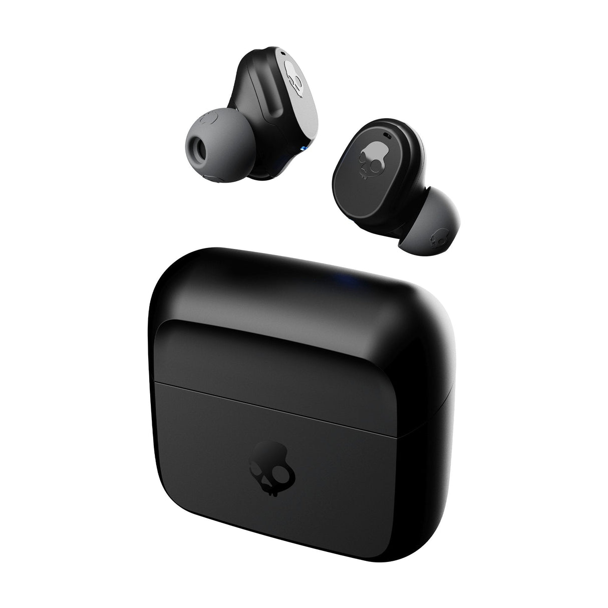Auriculares Sluchawki Skullcandy Mod True Black Black
