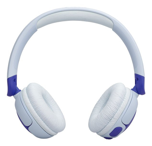 Jbl Junior 320bt Azul