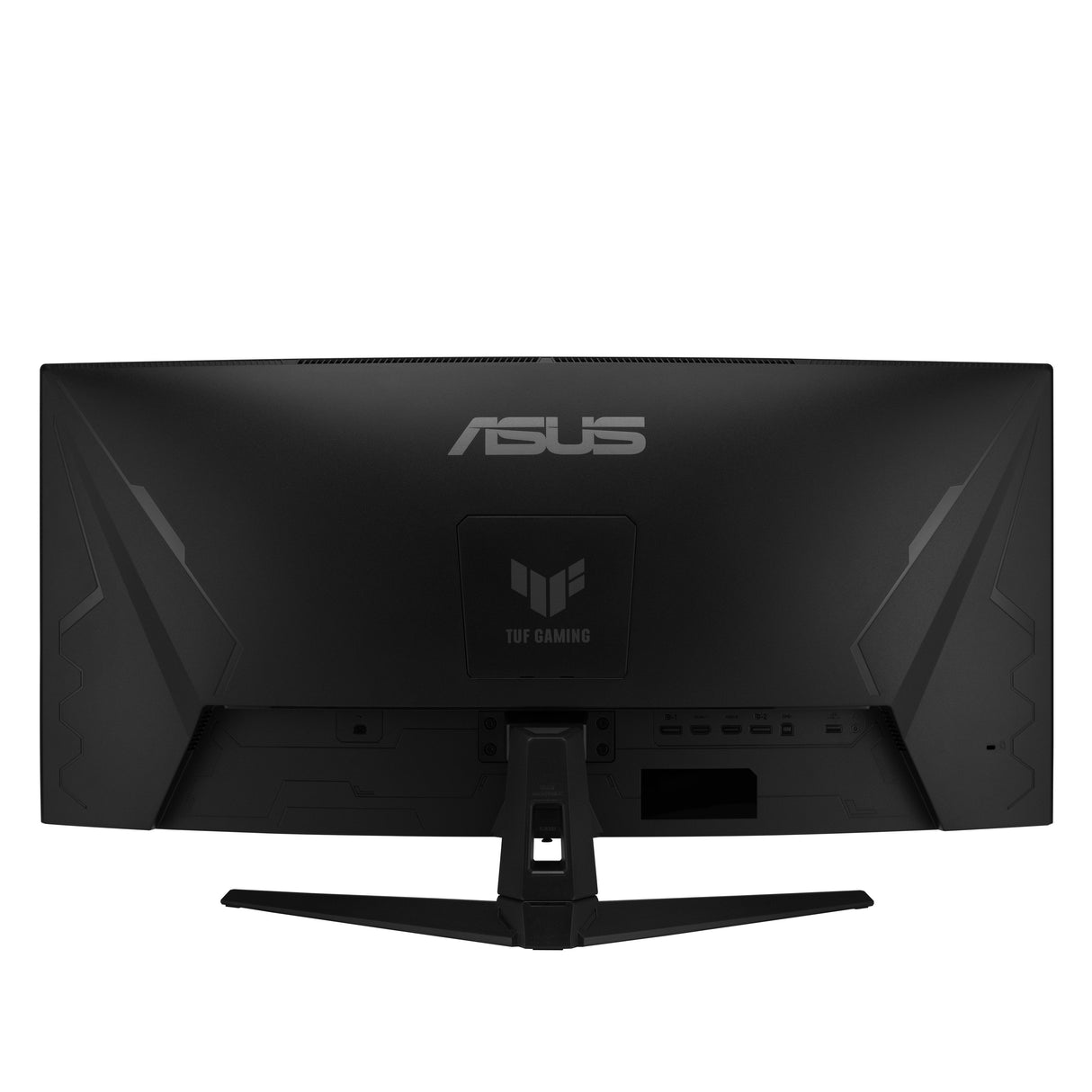Monitor Asus Tuf Gaming Vg34wq5a Negro, Wqhd, Fast-Va, Curved, Dual Mode, Freesync Premium, 200hz Panel) 90lm0cp1-B01171