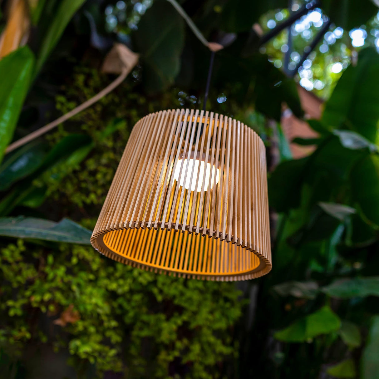 EAN 8435578509358 - Newgarden Okinawa iluminación de techo LED imagen 2