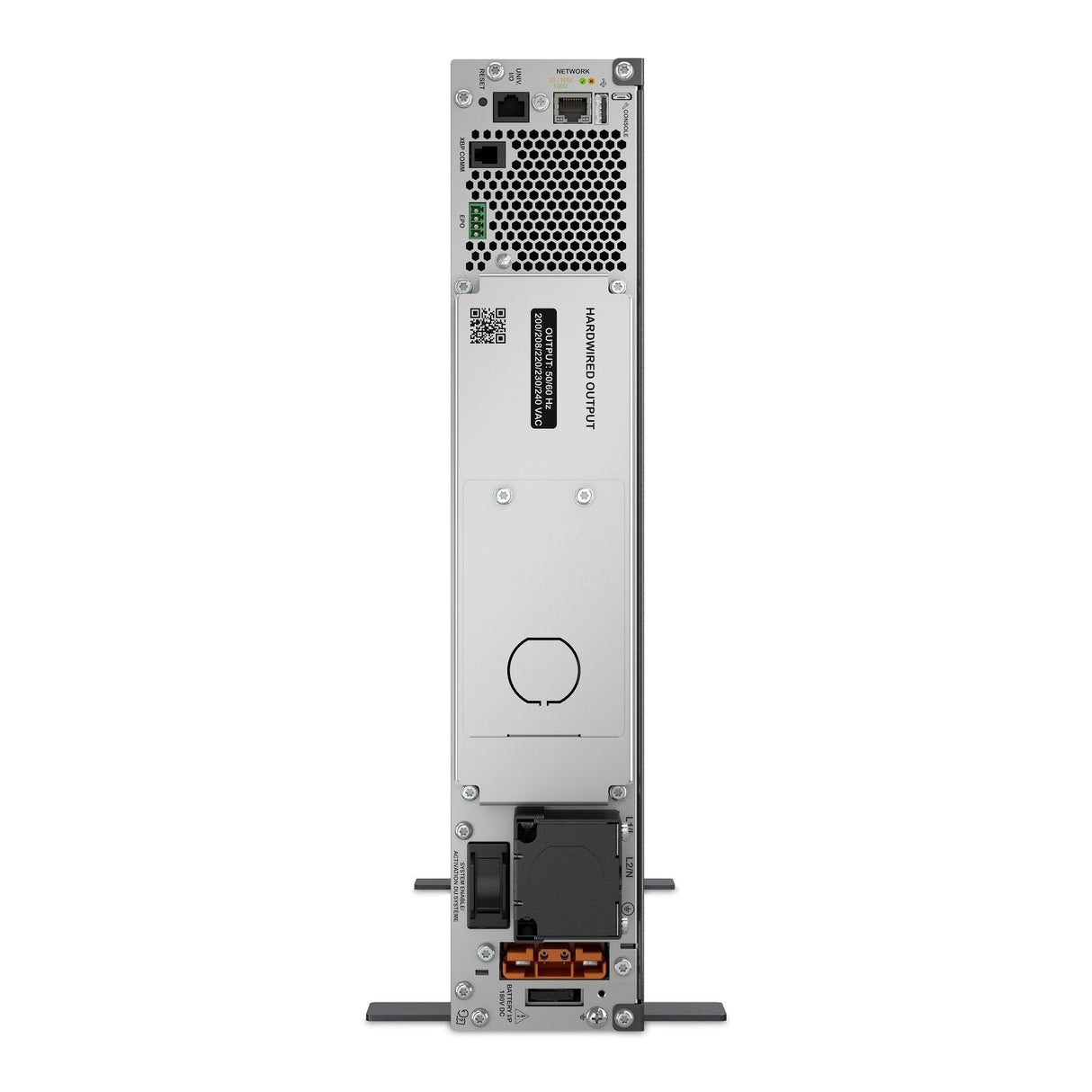 Apc Smart-Ups Ultra Li-Ion Online 230v 5000va 2u Lan Usb