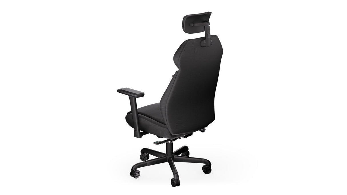 Endorfy Meta Bk Silla Gaming Ey8a005
