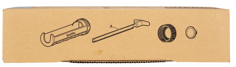 EAN 0088381424271 - Makita 196351-8 accesorio para pistola engrasadora manual imagen 4