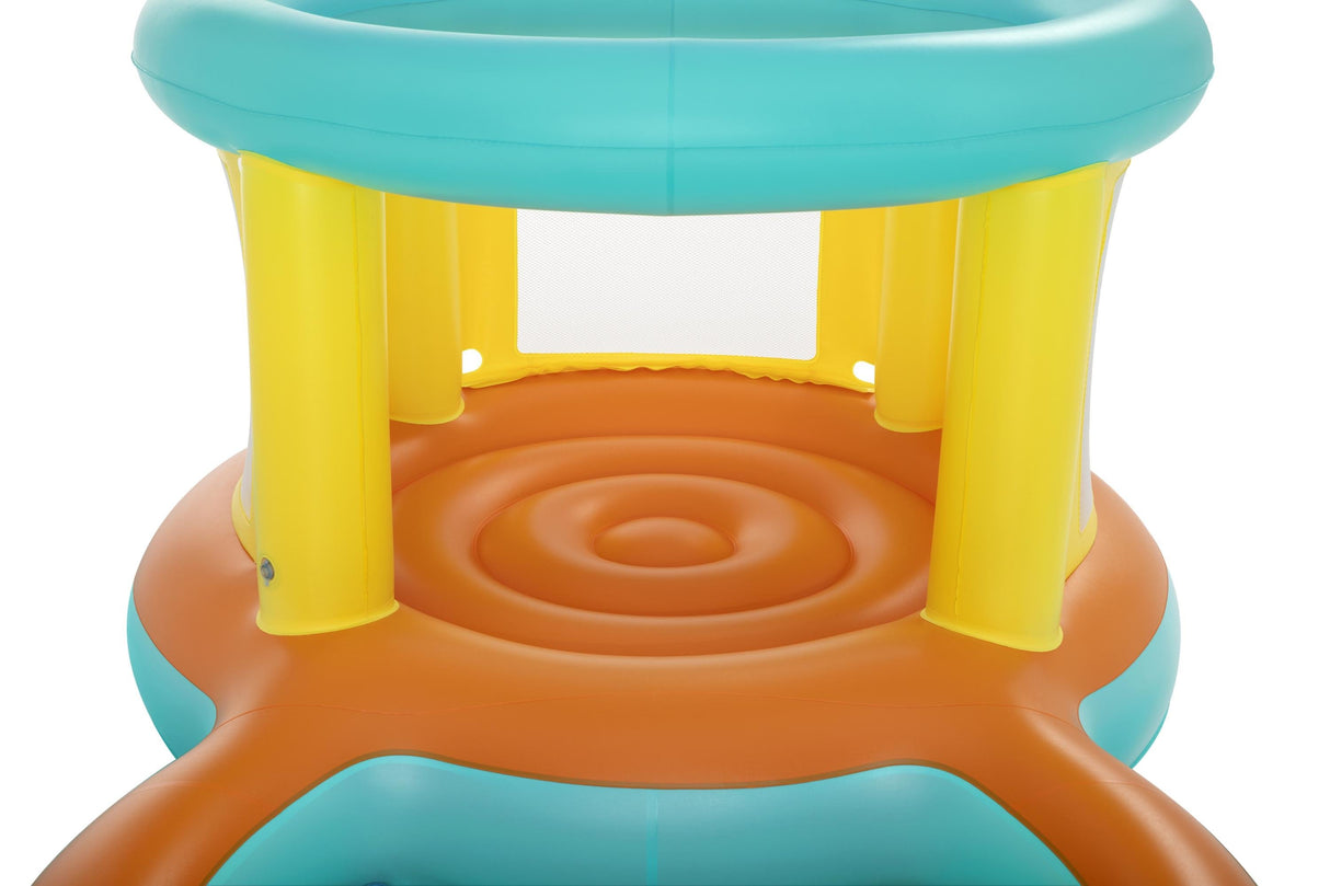 EAN 6942138982558 - Bestway 52385 castillo hinchable imagen 8