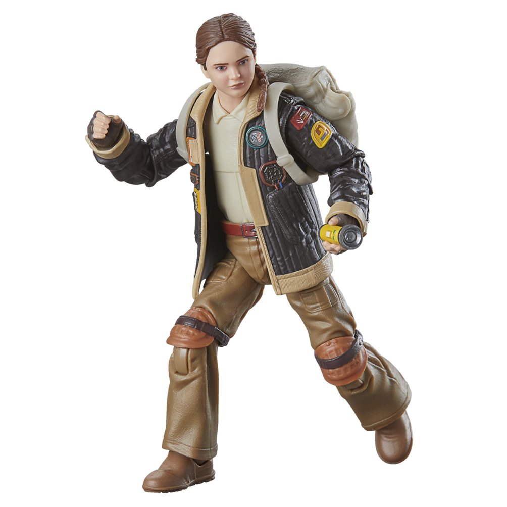 EAN 5010996274922 - Star Wars The Black Series Fern imagen 3