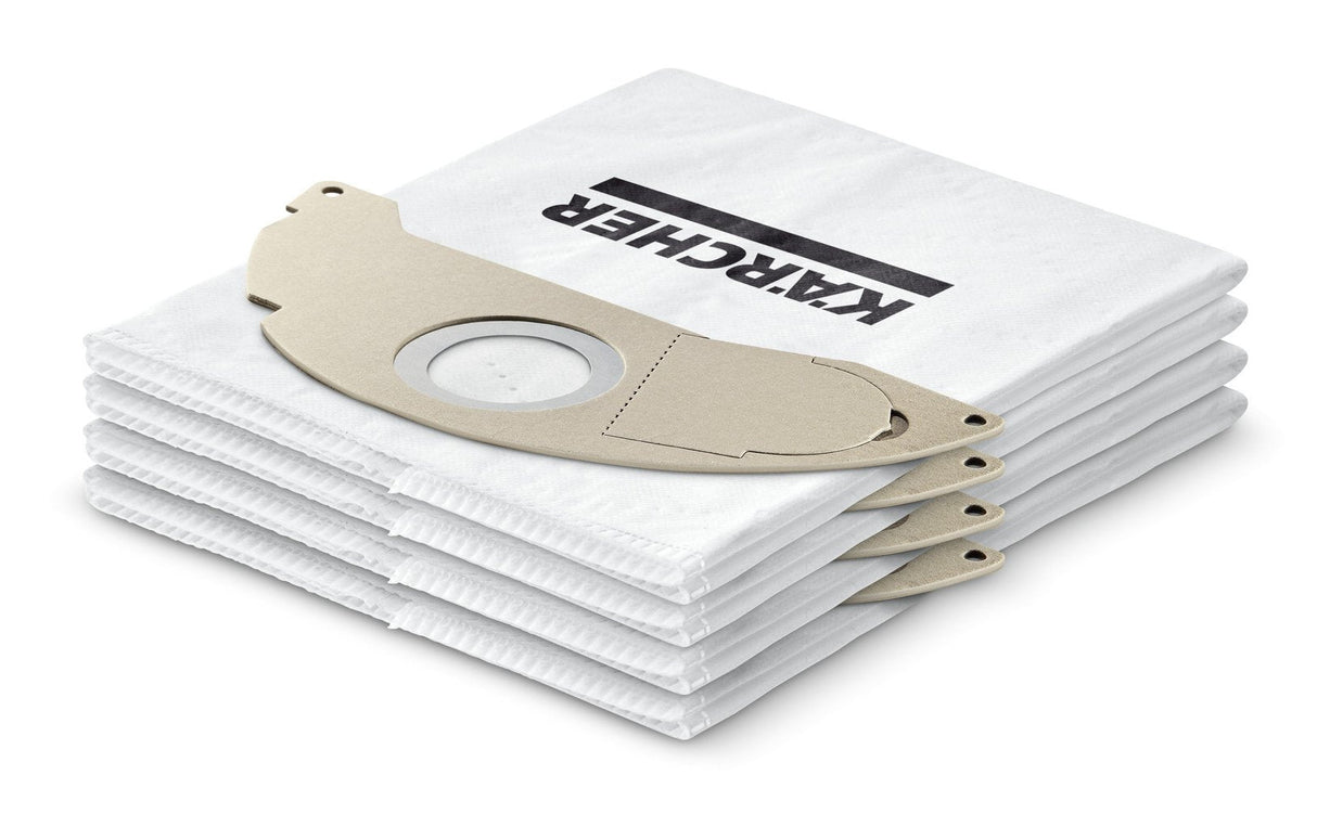 Kärcher Fleece Filter Bags Kfi 657