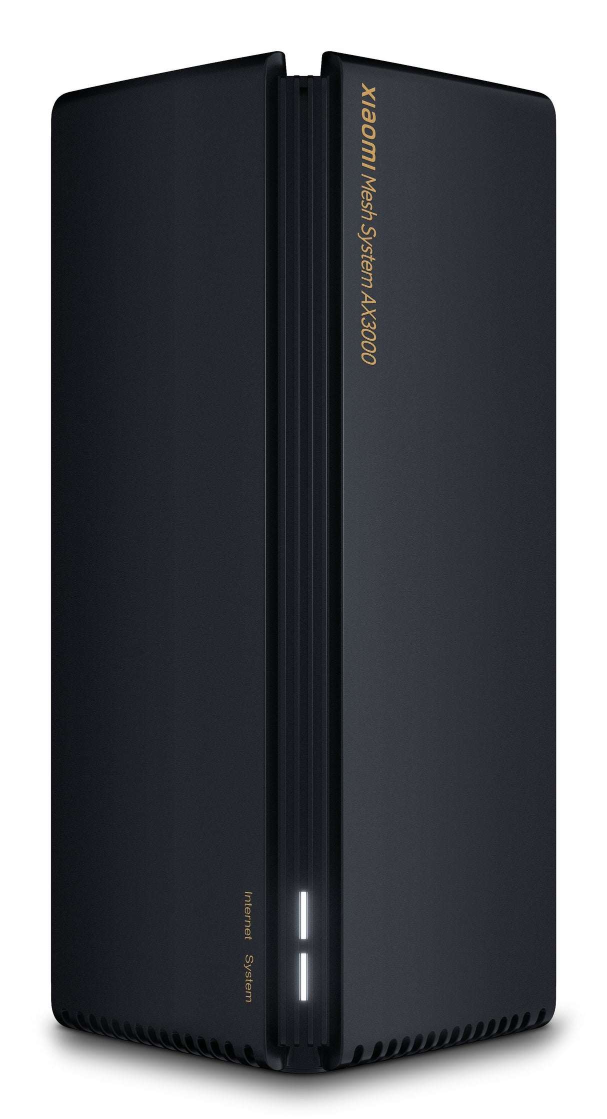 EAN 6934177743221 - Xiaomi AX3000(2-Pack) Doble banda (2,4 GHz / 5 GHz) Wi-Fi 6E (802.11ax) Negro 3 Interno imagen 1