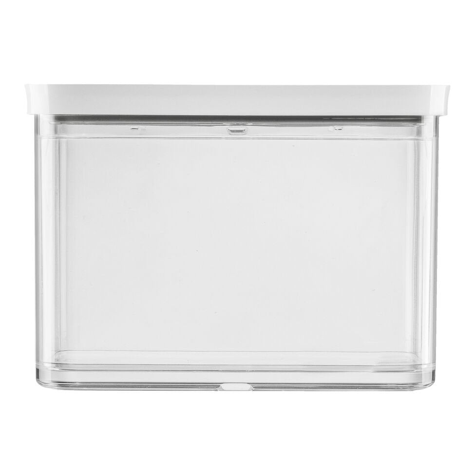 EAN 4009839665431 - ZWILLING Fresh & Save sellador al vacío Transparente, Blanco imagen 3