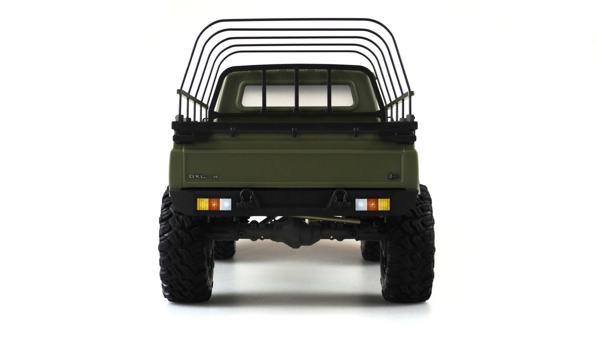 EAN 4260631428413 - Amewi AMXROCK RCX8PS modelo controlado por radio Coche todoterreno Motor eléctrico 1:8 imagen 3