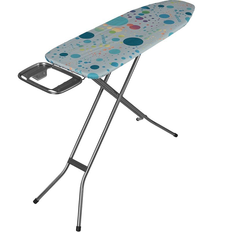 EAN 4023103218932 - Vileda 4023103218932 tabla de planchar Tabla de planchar de tamaño completo 1200 x 380 mm imagen 1