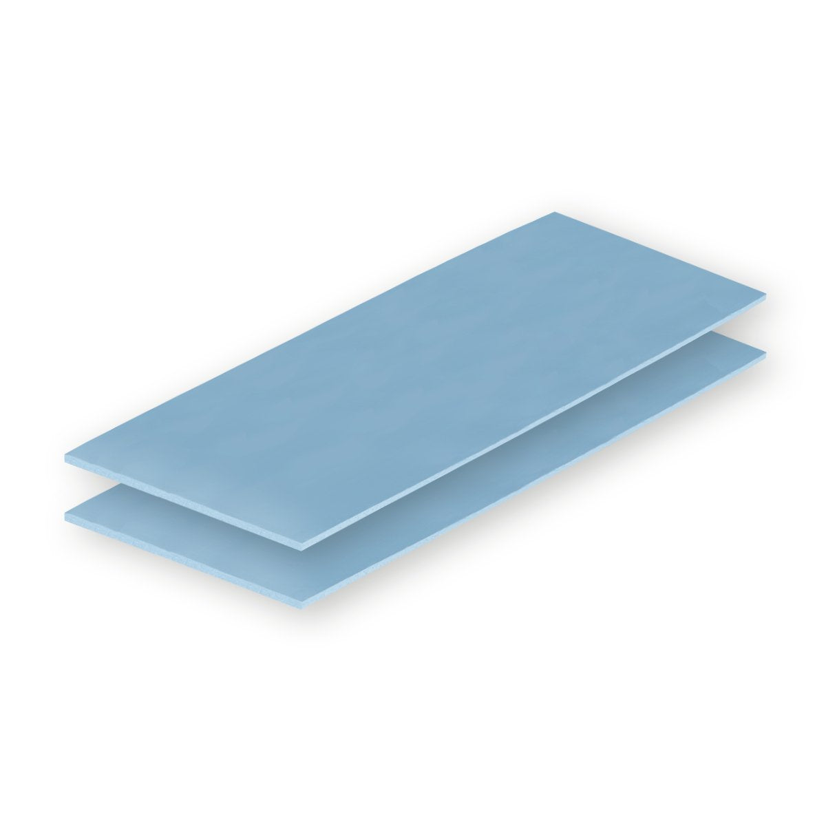 Arctic Thermal Pad Tp-3 200x100mm, T:1.0mm, Pack De 2pcs