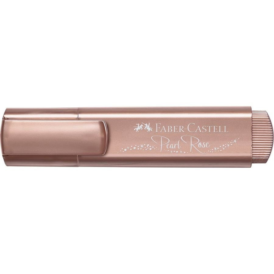 EAN 4005400252451 - Faber-Castell TL 46 marcador 1 pieza(s) Rosa imagen 3