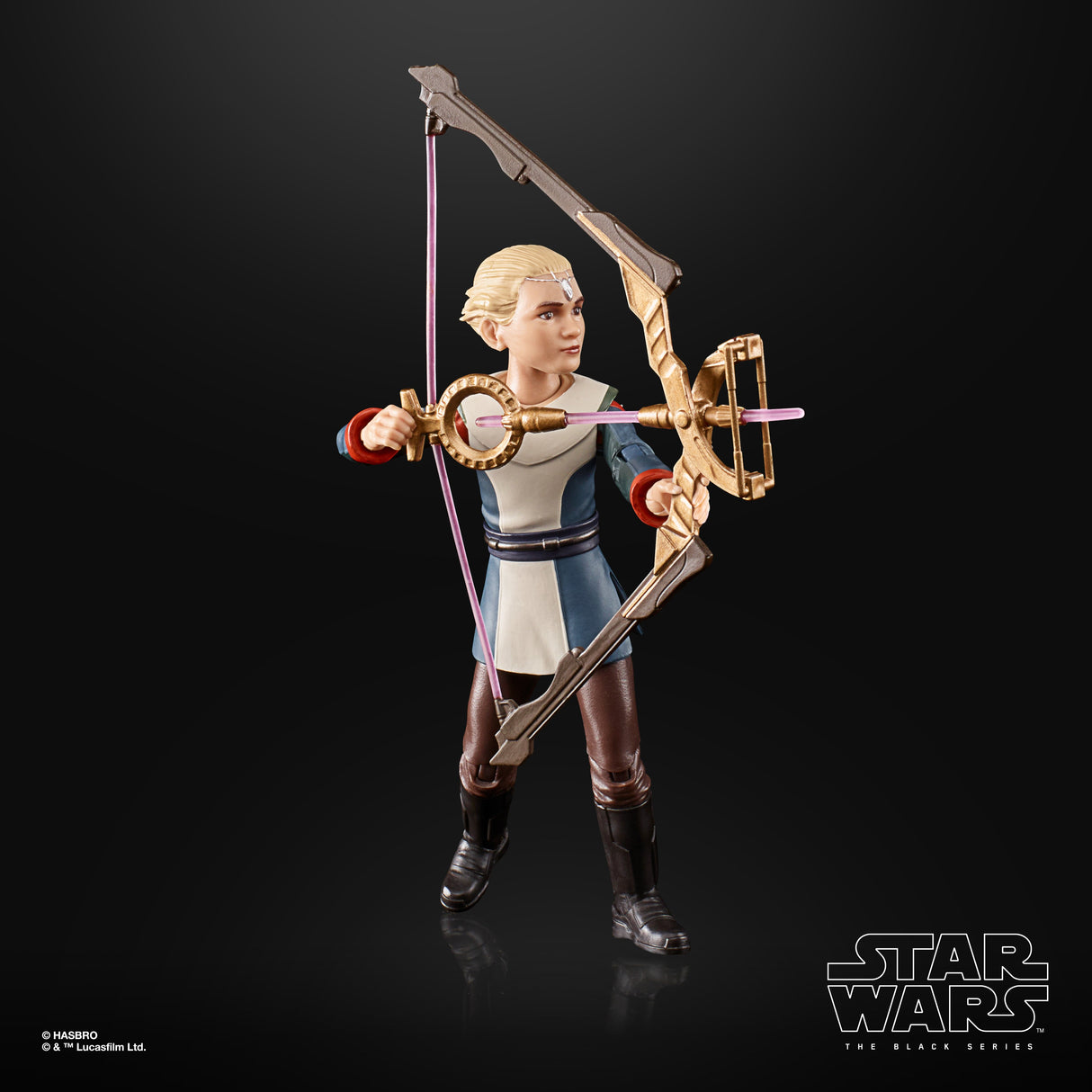 EAN 5010993981113 - Star Wars The Black Series F43475X0 toy figure imagen 4