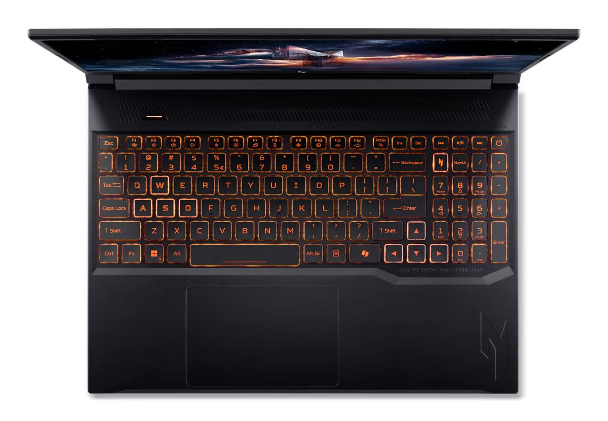 Anv16-42-R65q 16 Ryzen7 16/512gb/W11h