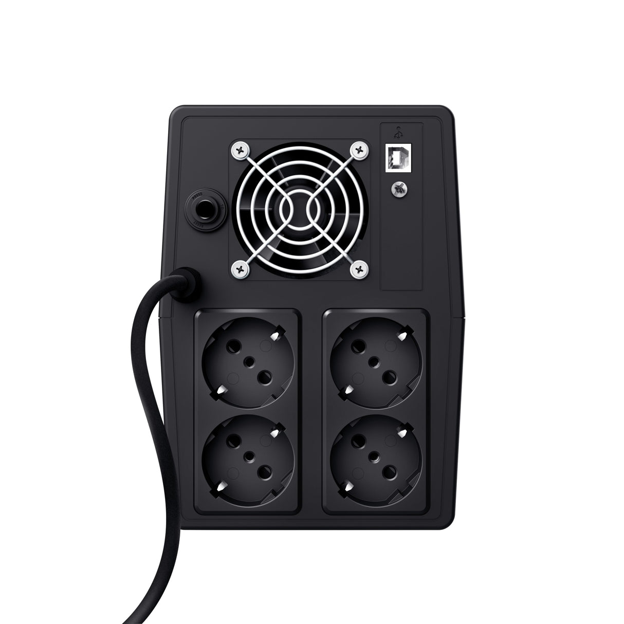 EAN 8713439235050 - Trust Paxxon sistema de alimentación ininterrumpida (UPS) 1,5 kVA 900 W 4 salidas AC imagen 4