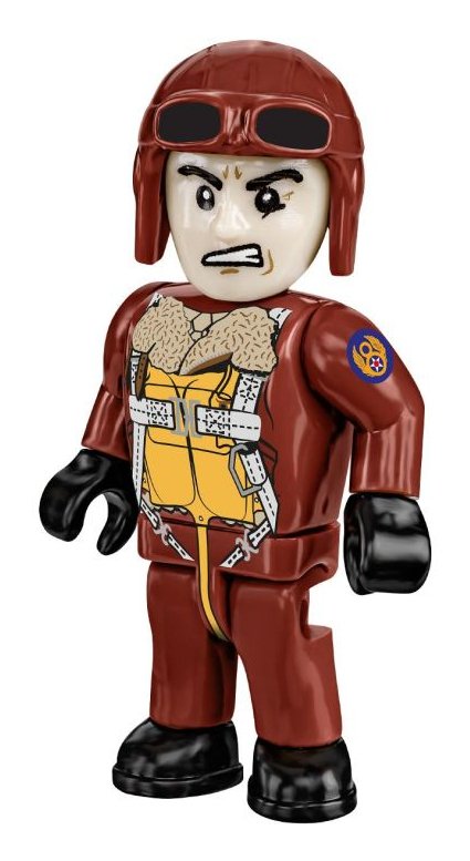 Cobi Boeing B-17g Flying Fortress Cobi-5750