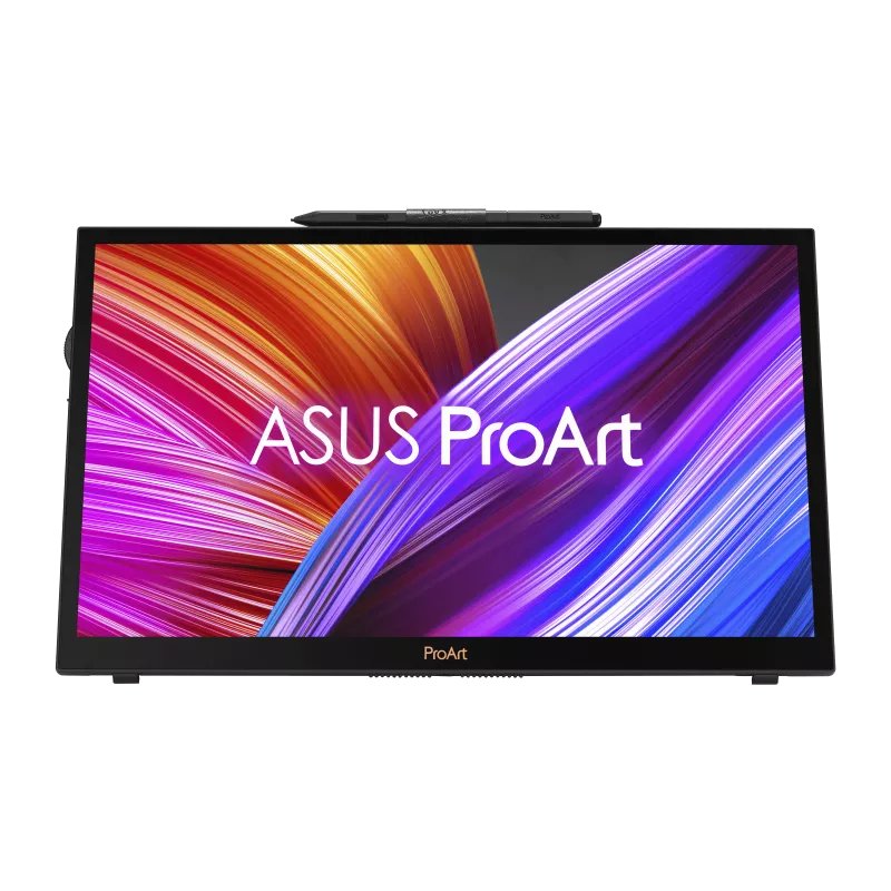 EAN 4711081710554 - ASUS ProArt PA169CDV pantalla para PC 39,6 cm (15.6") 3840 x 2160 Pixeles 4K Ultra HD LCD Pantalla táctil imagen 3