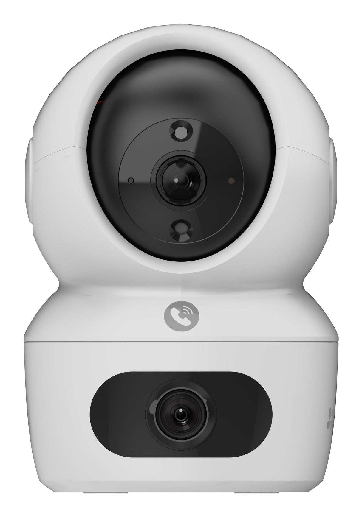 EAN 6941545632063 - EZVIZ H7c Dual 2K & 2K Cámara de seguridad IP Interior 2560 x 1440 Pixeles Techo/Escritorio imagen 5