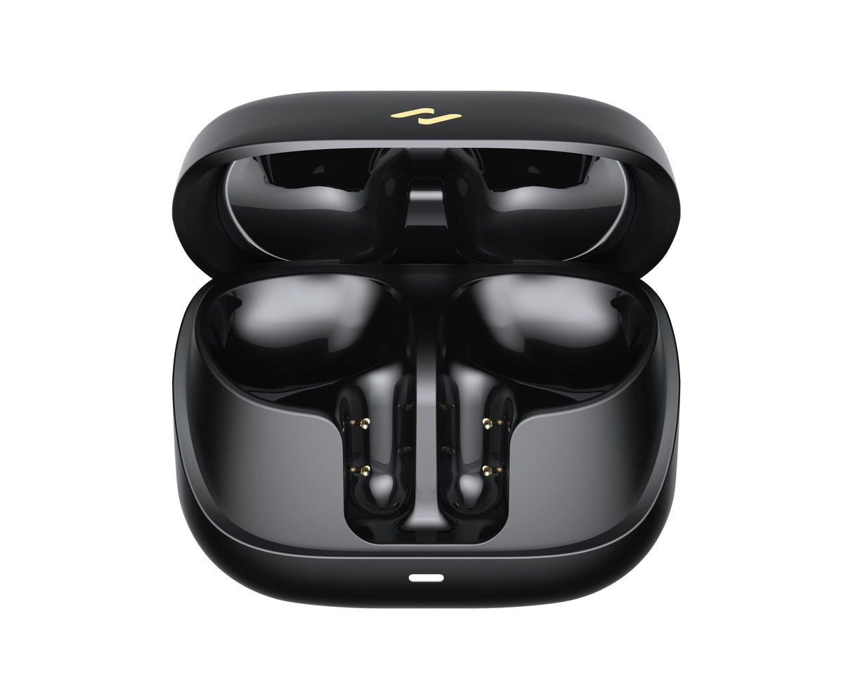 EAN 6939119080693 - Havit 6939119080693 auricular y casco Auriculares Inalámbrico Dentro de oído Llamadas/Música Bluetooth Ne imagen 5