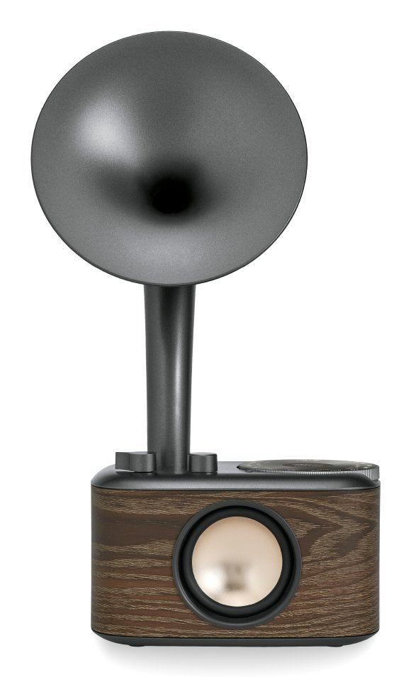 Sangean Wr-45 Black Radio Portátil