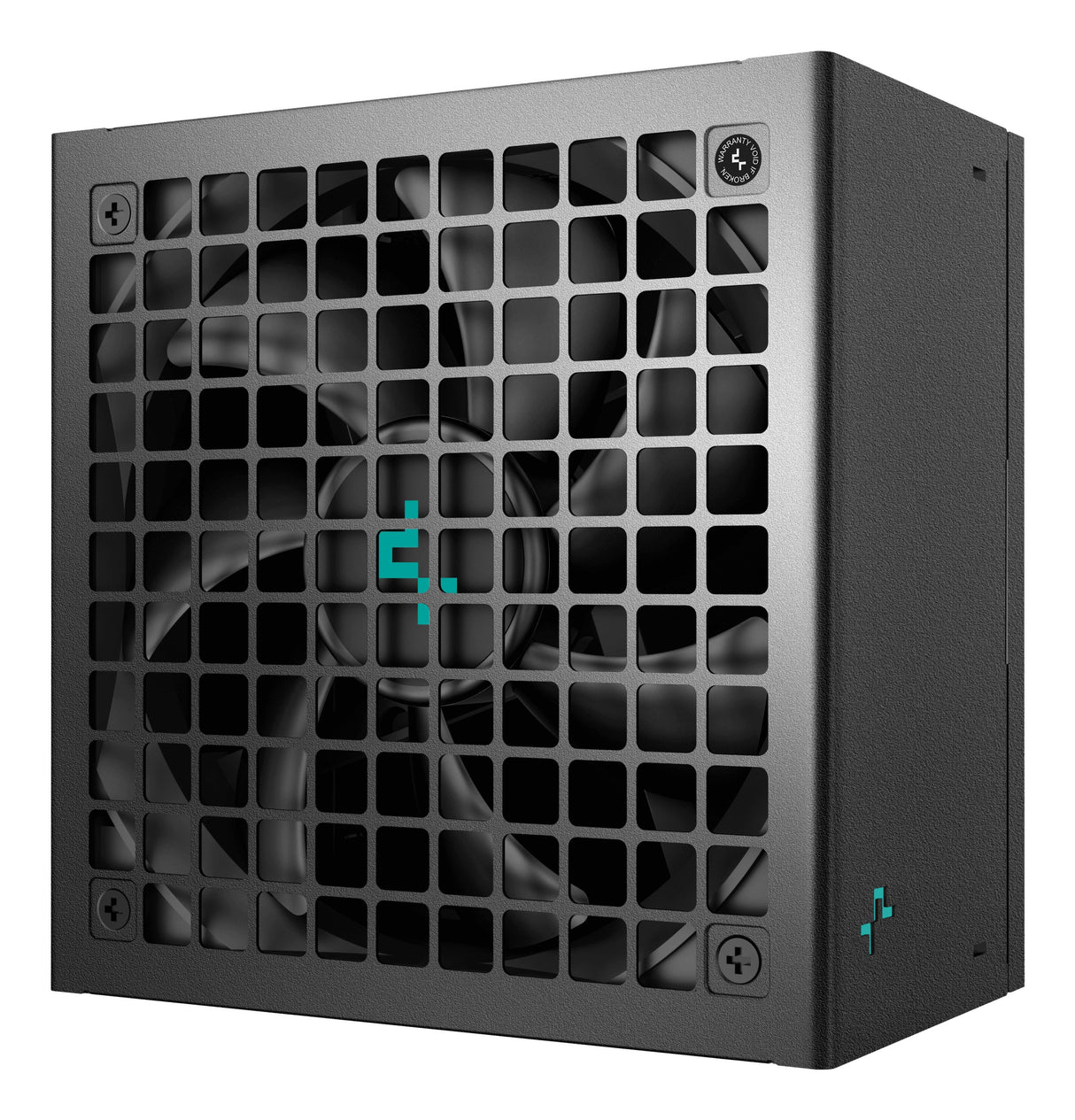 EAN 6933412741237 - Gamer Storm PN1000M unidad de fuente de alimentación 1000 W 20+4 pin ATX ATX Negro imagen 1