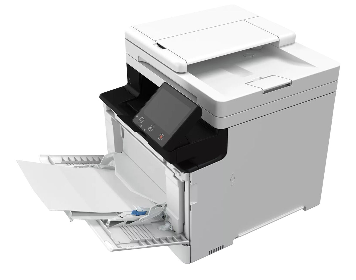 EAN 4549292250411 - Canon i-SENSYS MF752Cdw II Laser A4 1200 x 1200 DPI 33 ppm Wifi imagen 9