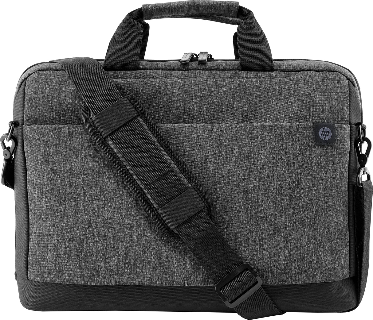 EAN 0195697156298 - HP Renew Travel 15.6 Laptop Bag 39,6 cm (15.6") Mochila Gris, Negro imagen 1