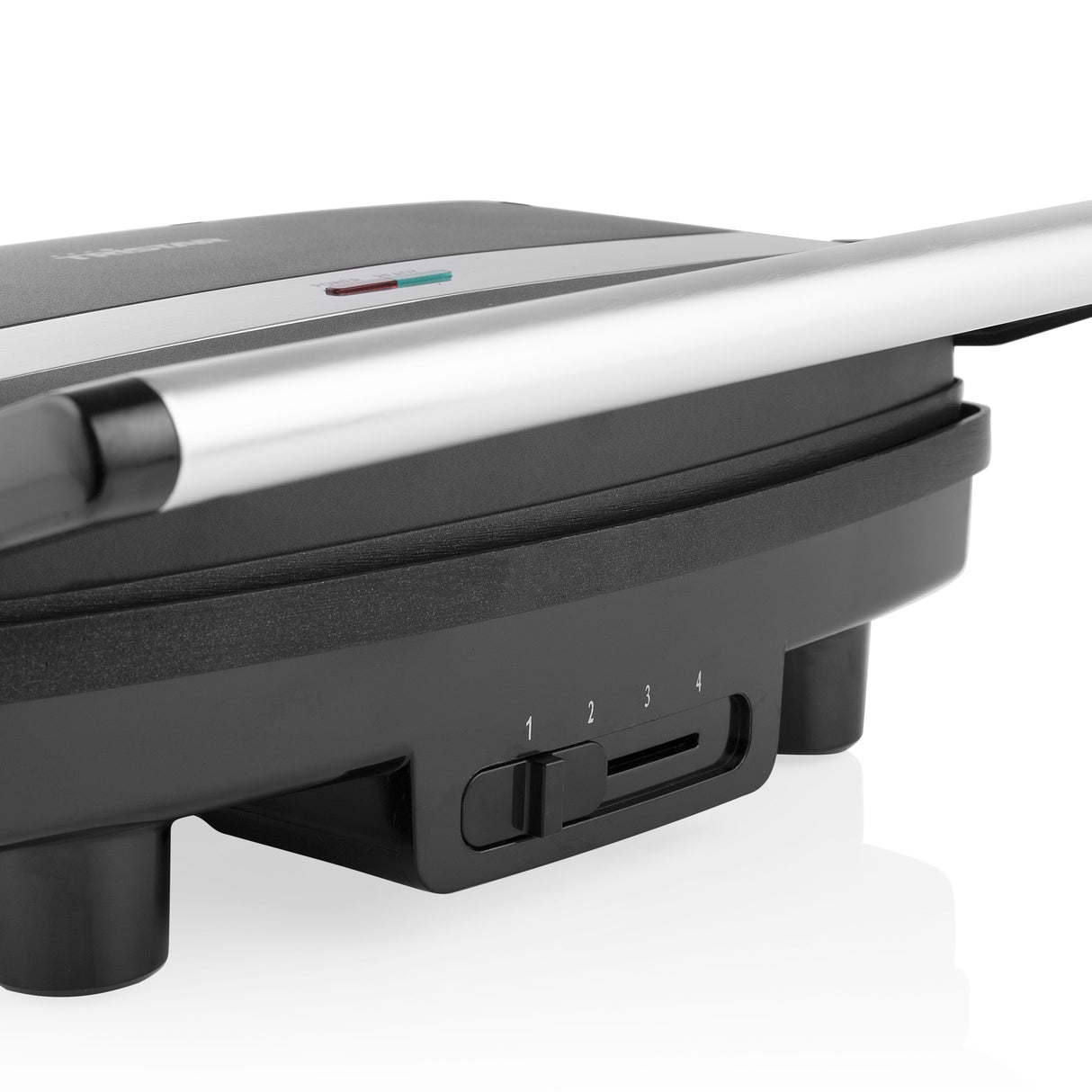 EAN 8713016097521 - Tristar GR-2856 parrilla eléctrica de contacto imagen 12