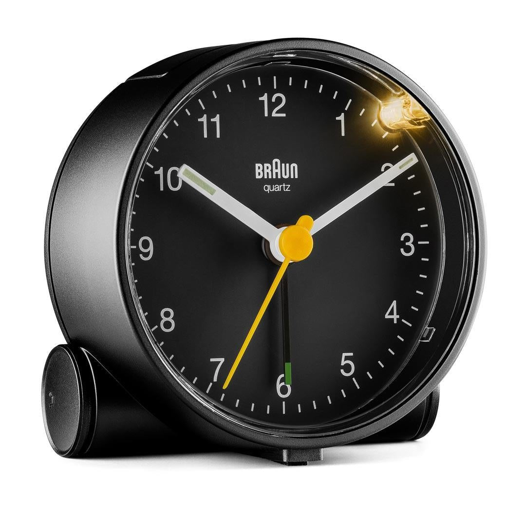 Braun Bc 01 B Negro