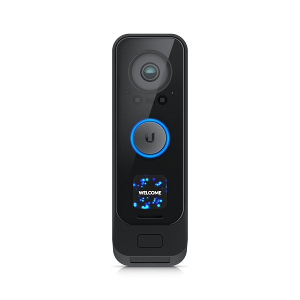 Ubiquiti Networks G4 Doorbell Pro Negro