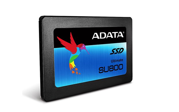 EAN 4712366967274 - ADATA Ultimate SU800 1 TB 2.5" Serial ATA III TLC imagen 2