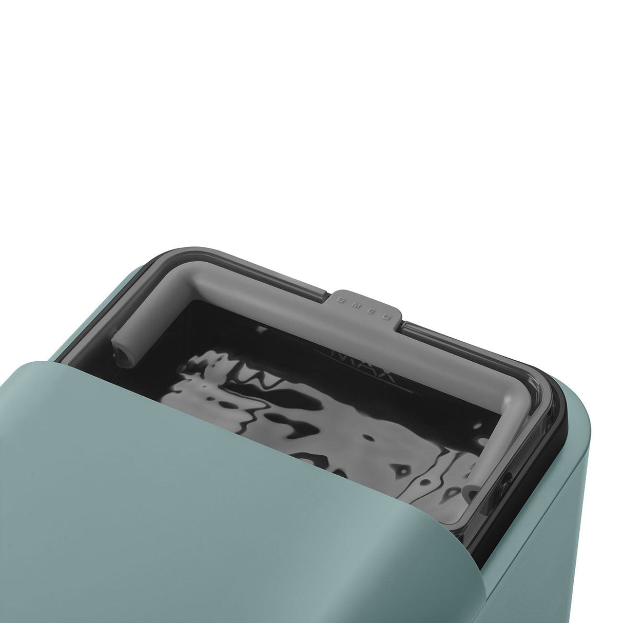 Cafetera Smeg Bcc13egmeu Eléctrica Totalmente Automática Máquina Espresso 1,4 L