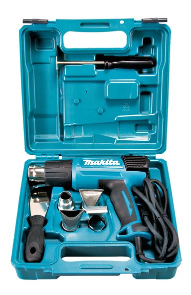 Decapador Makita Hg6031vk 1800 W