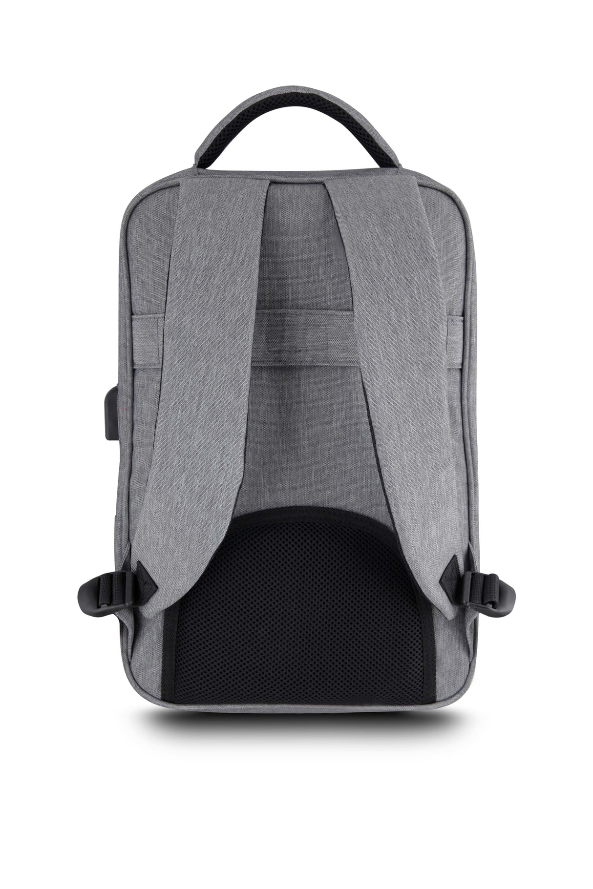 EAN 3760170859774 - Urban Factory Mixee mochila Gris Tela imagen 4