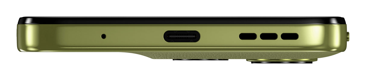 Smartphone Motorola Moto G15 4g 8gb/256gb Iguana Green