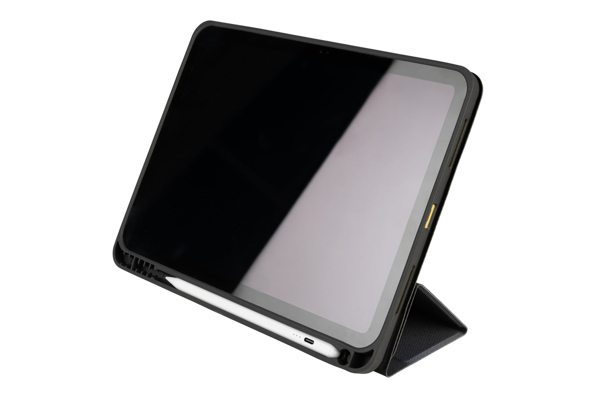 EAN 8020252182783 - Tucano Up Plus 27,7 cm (10.9") Folio Gris imagen 3