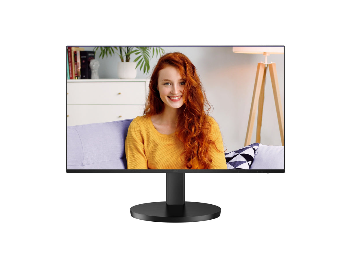 EAN 4038986141437 - AOC B3 24B3CF2 LED display 60,5 cm (23.8") 1920 x 1080 Pixeles Full HD Negro imagen 2