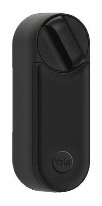 Yale Linus Smart Door Lock L2 (Efigs, Negro)