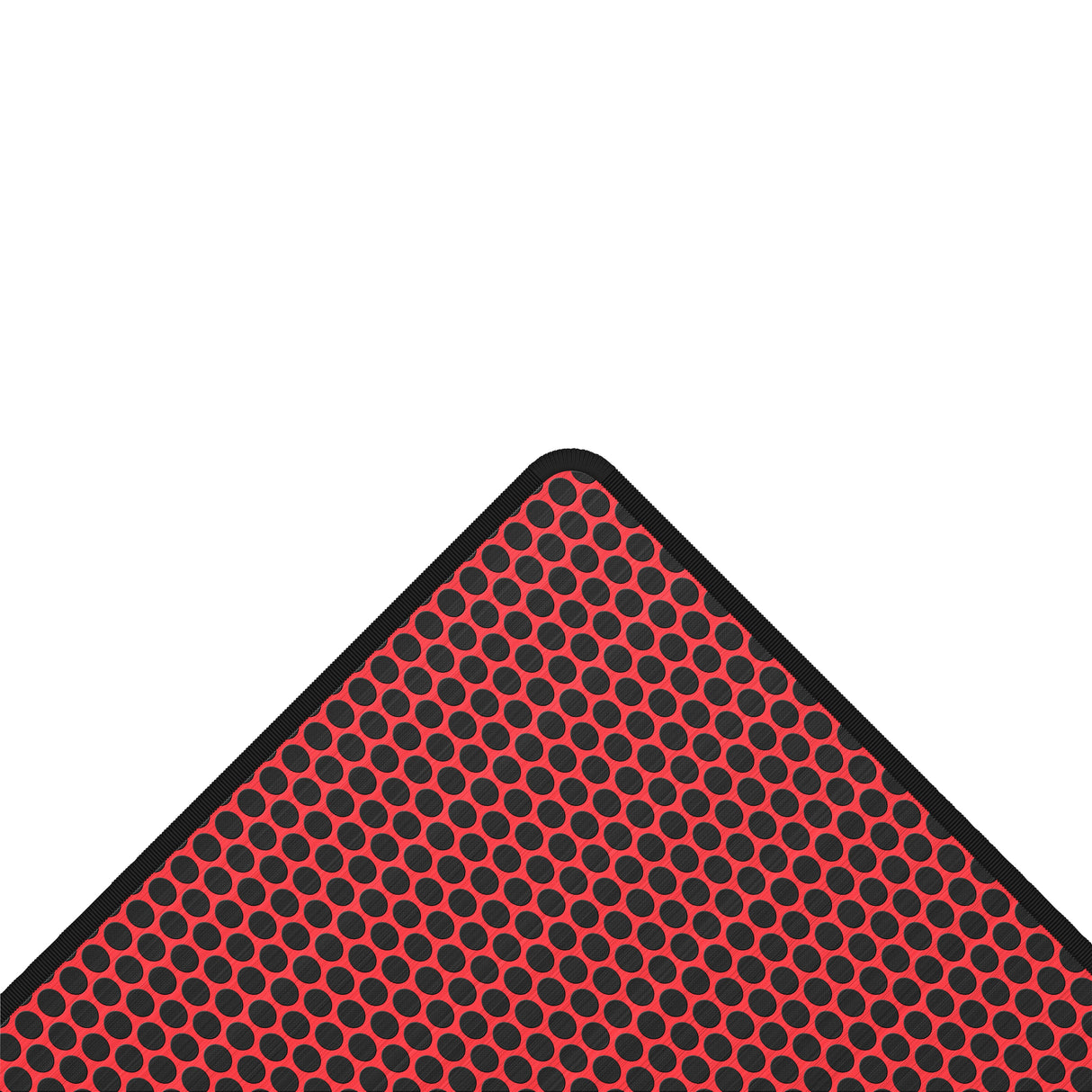 EAN 0196188567340 - HyperX Pulsefire Mat Gaming Mousepad (2XL) (HMPM1-2XL) Alfombrilla de ratón para juegos Negro imagen 8