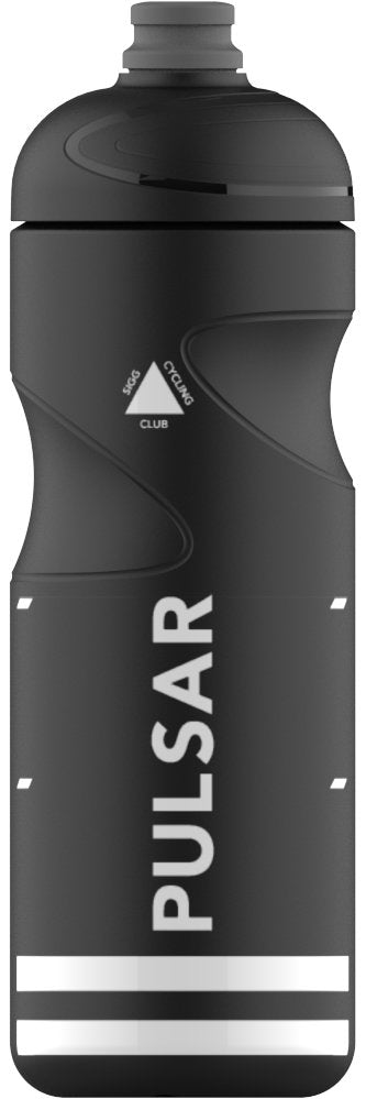 Sigg 6006.00, Botella De Agua Negro