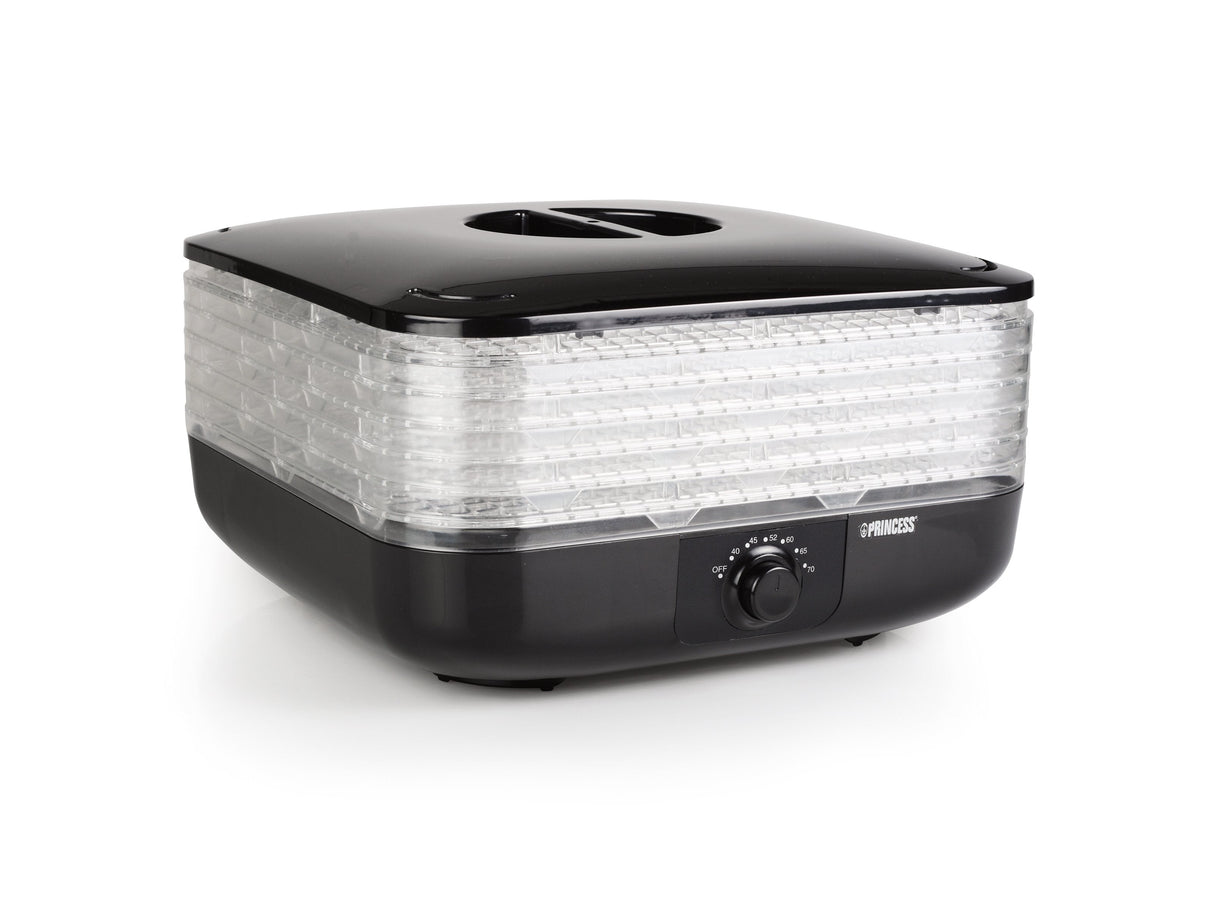 Deshidratador De Alimentos Princess