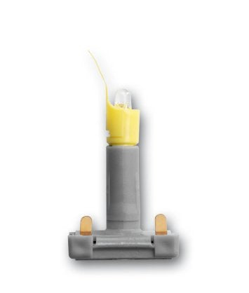 Busch Jaeger 8382-10 Led Iluminación Inserto M.Zócalo 1ma Blanco Accesorio