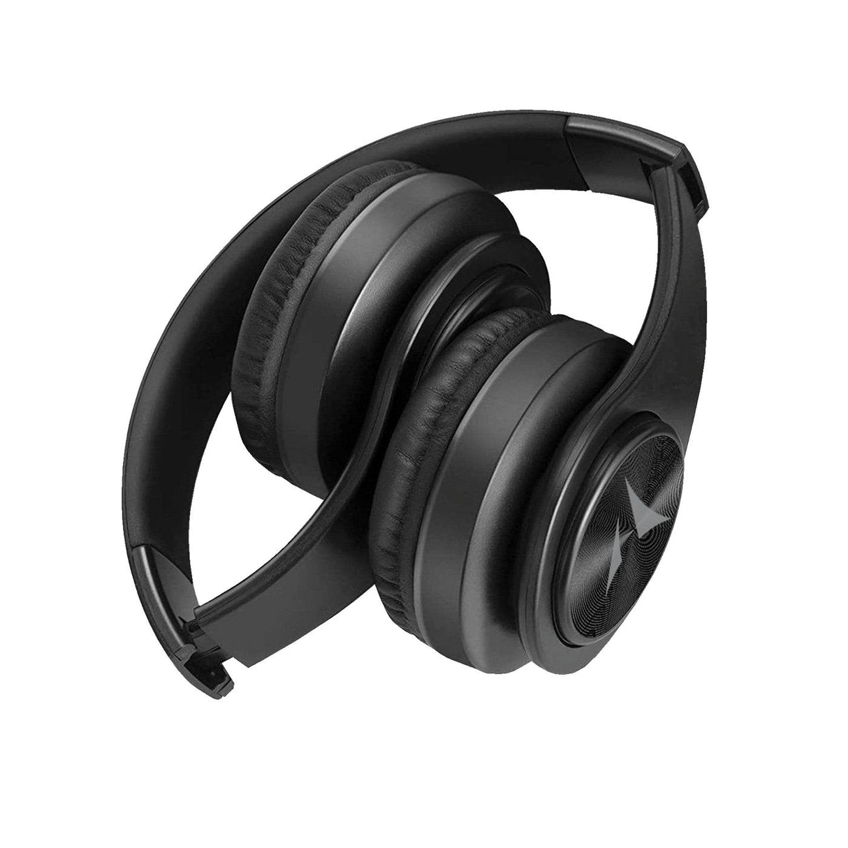 Techmade Tm-Yh690 Auricular Y Casco Auriculares Inalámbrico Diadema Música/Uso Diario Negro
