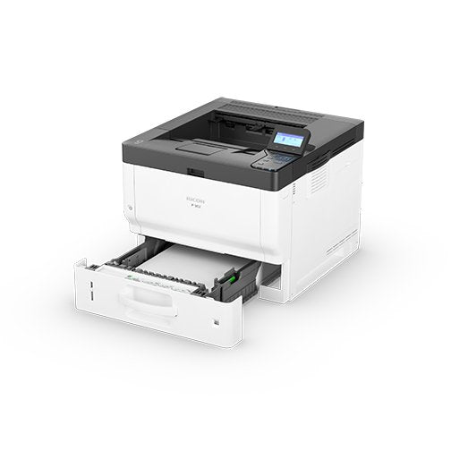 Ricoh P502 A4 S W Laserdrucker 418495
