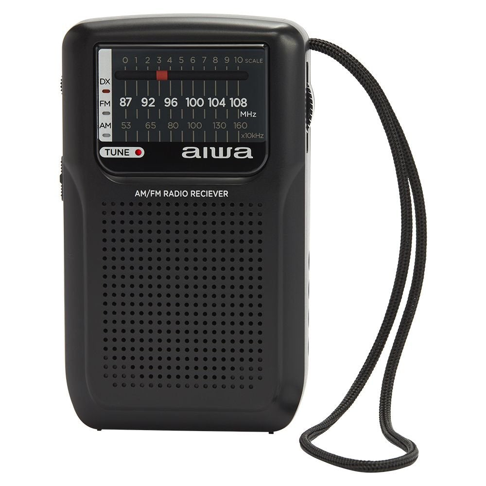 Radio De Bolsillo Rs-33