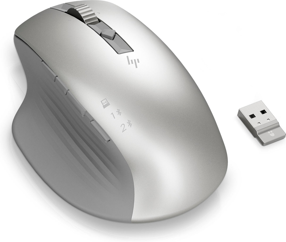 EAN 0195122270919 - HP 930 Creator Wireless Mouse ratón mano derecha Bluetooth 3000 DPI imagen 7