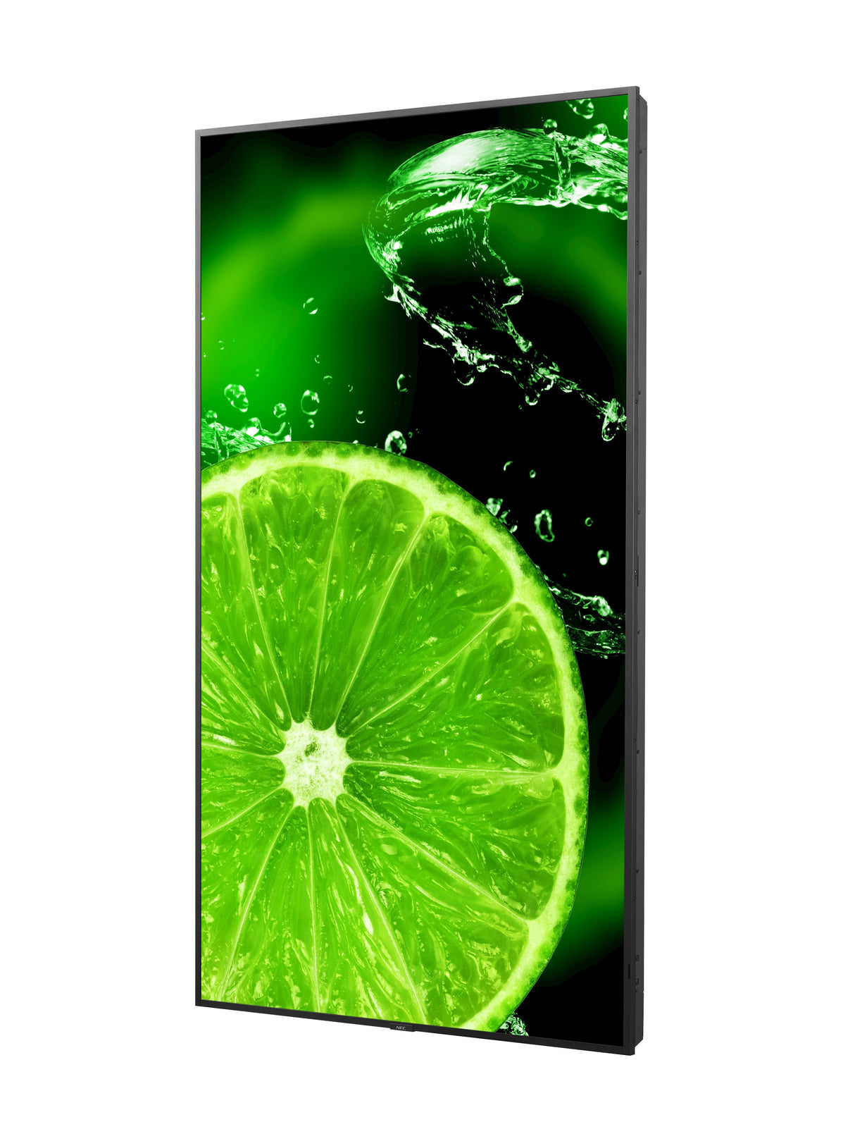 EAN 5028695125926 - NEC MultiSync E988 Pantalla plana para señalización digital 2,48 m (97.5") LCD 350 cd / m² 4K Ultra HD Ne imagen 3