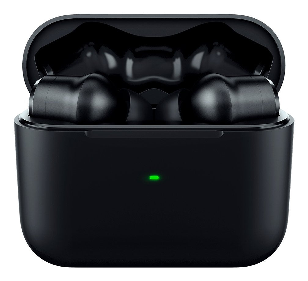 EAN 8887910060209 - Razer Hammerhead Pro HyperSpeed Auriculares True Wireless Stereo (TWS) Dentro de oído Juego Bluetooth Neg imagen 5